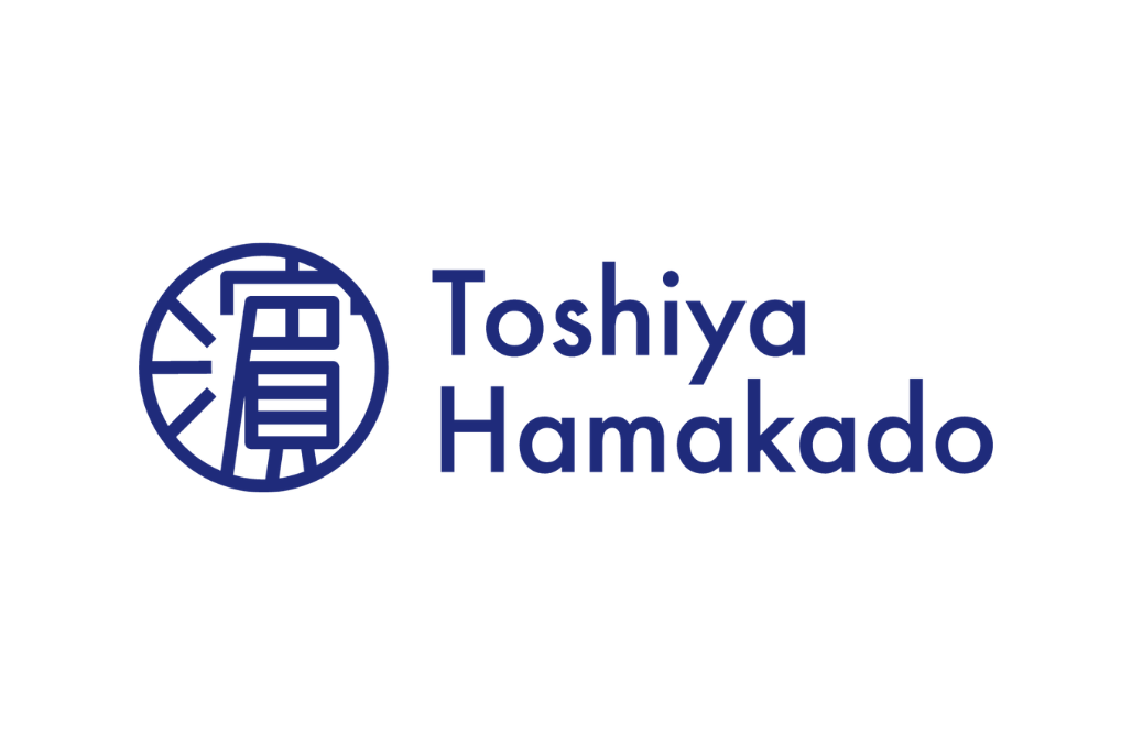 濵門弁護士 ブランディングロゴデザイン